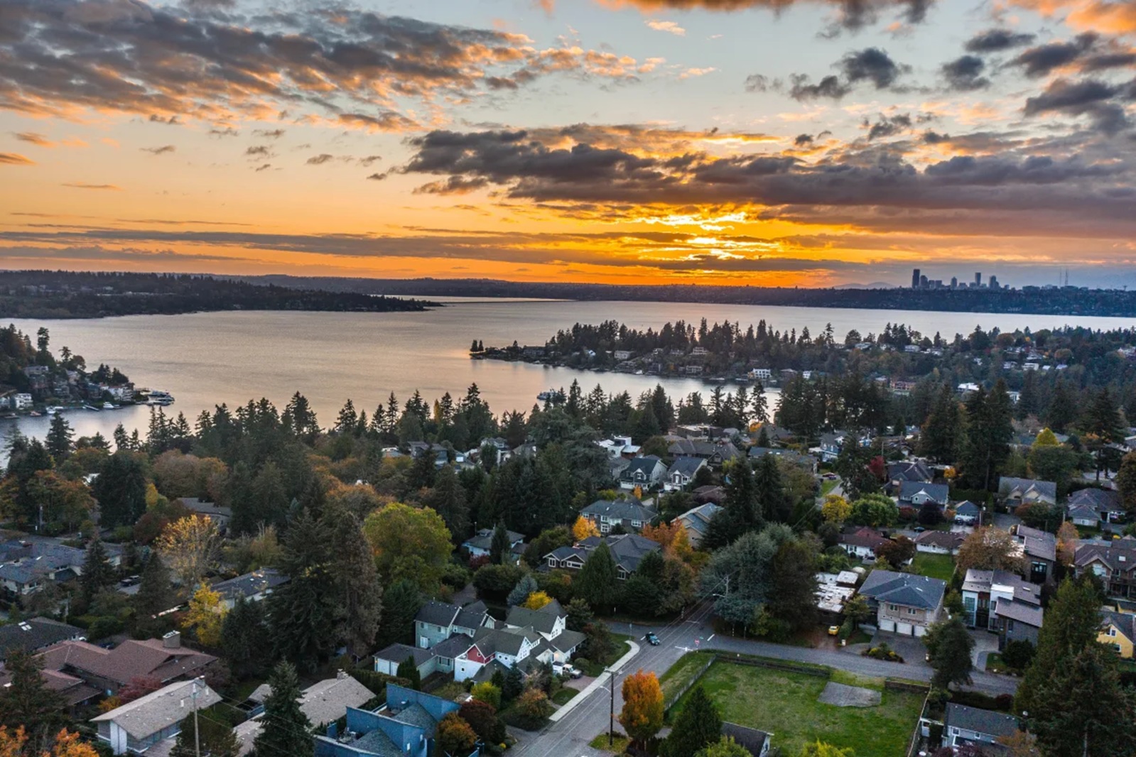Seattle’s Housing Affordability Crisis: What Every Homeowner Needs to Know